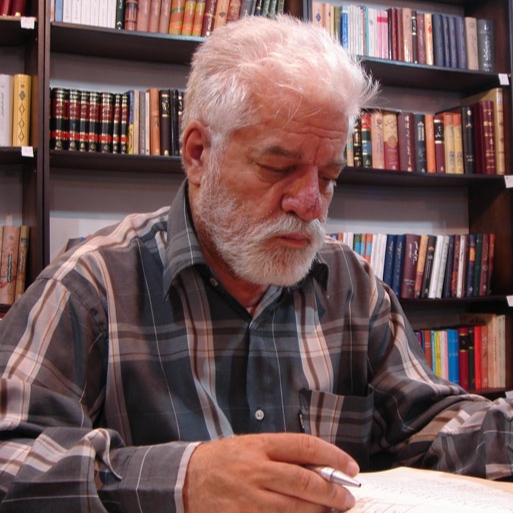 دکتر حسین محمد زاده صدیق